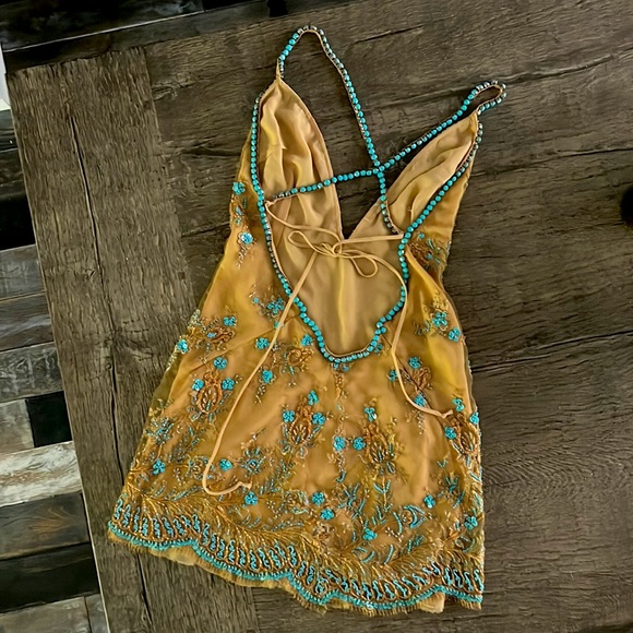 Luxury couture Claudio Arce - Picture 2 of 8